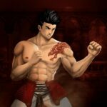 Legend Fighter Mortal Battle VARY Apk Mod Unlimited Money Legend Fighter Mortal Battle VARY Apk Mod Unlimited Money