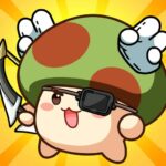 Legend of Mushroom Rush – SEA 2.0.25 Apk Mod Unlimited Money