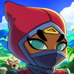 Legend of the Skyfish 2 1.0 Apk Mod Unlimited Money