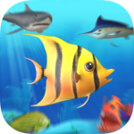 Let Me Eat Big fish eat small 1.1.3 Apk Mod Unlimited Money