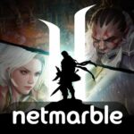 Lineage2 Revolution 1.37.10 Apk Mod Unlimited Money