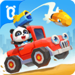 Little Pandas Car Kingdom 8.66.00.00 Apk Mod Unlimited Money