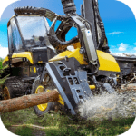 Logging Harvester Truck 1.5.21 Apk Mod Unlimited Money Logging Harvester Truck 1.5.21 Apk Mod Unlimited Money