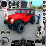 Long Road Trip – Car Simulator 0.8 Apk Mod Unlimited Money Long Road Trip – Car Simulator 0.8 Apk Mod Unlimited Money