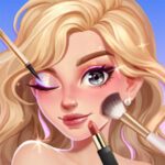 Love Myth Fashion Makeover 1.0.70 Apk Mod Unlimited Money