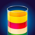 Love Water Color Sort Puzzle 2.5.8 Apk Mod Unlimited Money