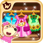 Lucys Fashion Style Dress Up 1.2.2 Apk Mod Unlimited Money