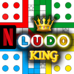 Ludo King NETFLIX 8.7.2.305 Apk Mod Unlimited Money