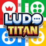 Ludo Titan 1.33.223 Apk Mod Unlimited Money