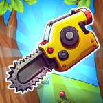 Lumberwood 3D 8 Apk Mod Unlimited Money