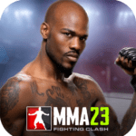 MMA – Fighting Clash 23 2.3.0 Apk Mod Unlimited Money MMA – Fighting Clash 23 2.3.0 Apk Mod Unlimited Money