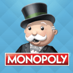 MONOPOLY – Classic Board Game 1.8.0 Apk Mod Unlimited Money