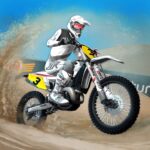 Mad Skills Motocross 3 1.8.2 Apk Mod Unlimited Money