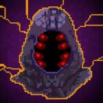 Magic Pixel Survival Apk Mod Unlimited Money