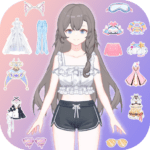 Magic Princess Dress Up Games 1.0.3 Apk Mod Unlimited Money