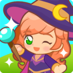 Magic School Story 10.0.7 Apk Mod Unlimited Money