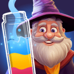 Magic Sort Water Sort Puzzle 1.2.0 Apk Mod Unlimited Money