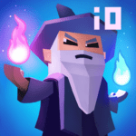 Magica.io – Battle Royale 2.1.40 Apk Mod Unlimited Money
