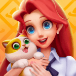 Magicabin Witchs Adventure VARY Apk Mod Premium