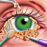 Makeup Makeover ASMR Game 2.1 Apk Mod Unlimited Money