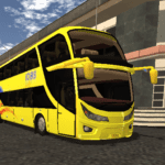 Malaysia Bus Simulator 1.4 Apk Mod Unlimited Money