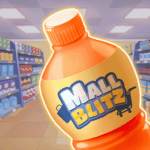 Mall Blitz VARY Apk Mod Unlimited Money