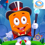 Marbel Games – Night Carnival 5.0.6 Apk Mod Unlimited Money