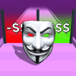 Mask Evolution 3D 0.3.3 Apk Mod Unlimited Money Mask Evolution 3D 0.3.3 Apk Mod Unlimited Money
