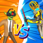 Master Zombie Battle 3D 1.0.2 Apk Mod Unlimited Money