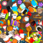 Match 3D 1.36 Apk Mod Unlimited Money