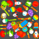 Match Triple 3D – Tile Connect 1.48 Apk Mod Unlimited Money