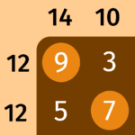 Math Sum A Number Game 1.14 Apk Mod Unlimited Money