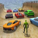 Mega Ramp Car Ultimate Racing 1.0.11 Apk Mod Unlimited Money
