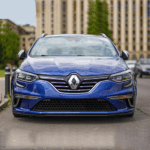 Megane Drift Park Simulator 8 Apk Mod Unlimited Money