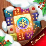 Merge Dice 2 Extreme Block 1.3.1 Apk Mod Unlimited Money