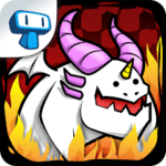 Merge Dragon Evolution Fusion Apk Mod Unlimited Money