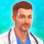 Merge Hospital by Operate Now 1.1.09 Apk Mod Unlimited Money