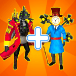 Merge Master Zombie Evolution 1.0.7 Apk Mod Unlimited Money