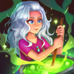 Mergic Merge Magic 1.46.20 Apk Mod Unlimited Money