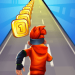 MetroLand – Endless Runner 2.0.2 Apk Mod Unlimited Money MetroLand – Endless Runner 2.0.2 Apk Mod Unlimited Money