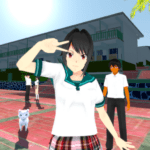 Mexican High School Simulator 0.8.0 Apk Mod Unlimited Money