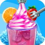 Milkshake Cooking Master 3.9.5093 Apk Mod Unlimited Money Milkshake Cooking Master 3.9.5093 Apk Mod Unlimited Money