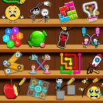 Mini Puzzle Challenge Game VARY Apk Mod Unlimited Money