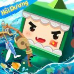 Mini WorldCREATA VN 1.2.14 Apk Mod Unlimited Money