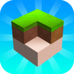 MiniCraft Blocky Craft 2022 4.0.5 Apk Mod Unlimited Money