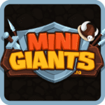 MiniGiants.io 1.6.60 Apk Mod Premium