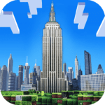 Modern City Craft 27.modern.city.craft.mc Apk Mod Unlimited Money