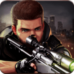 Modern Sniper 2.5 Apk Mod Unlimited Money