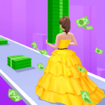 Money Run 3D 3.1.6 Apk Mod Unlimited Money