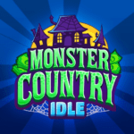 Monster Country Idle Tycoon 1.24.2 Apk Mod Unlimited Money